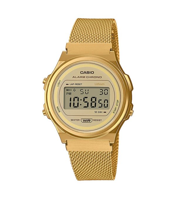 casio vintage