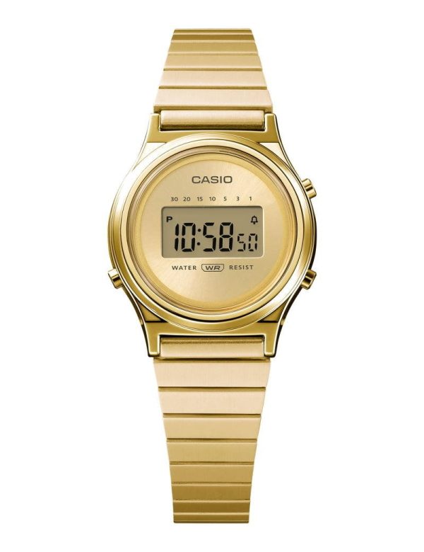 casio vintage