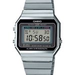 casio vintage