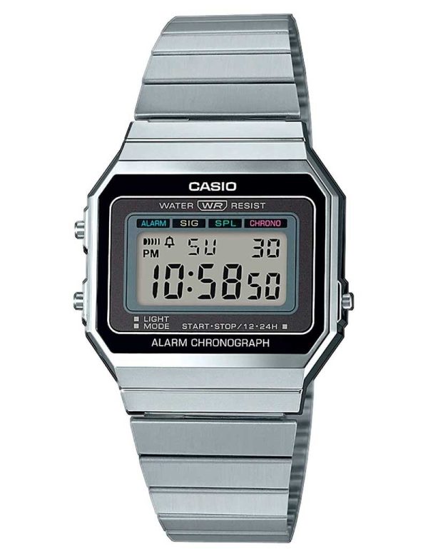 casio vintage