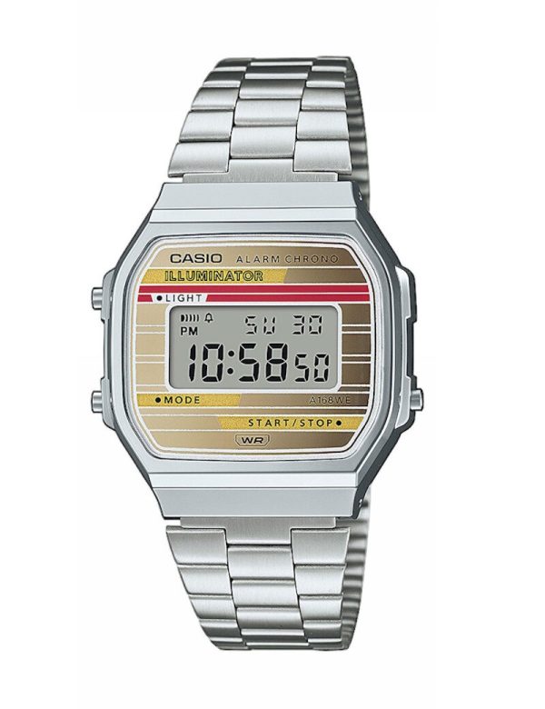casio vintage