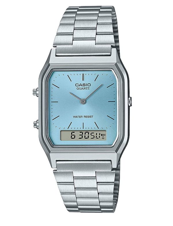 casio vintage