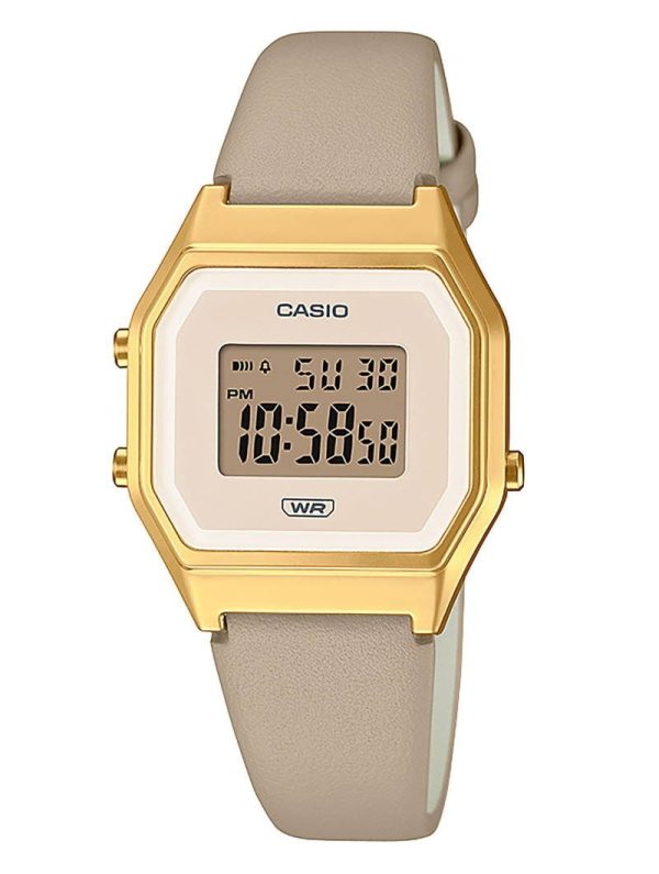 casio vintage