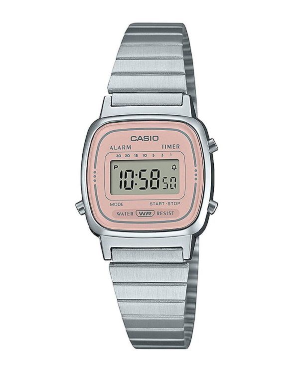 casio vintage