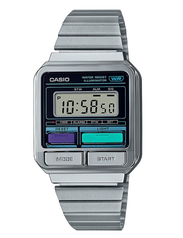 casio vintage