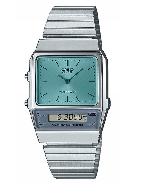 casio vintage