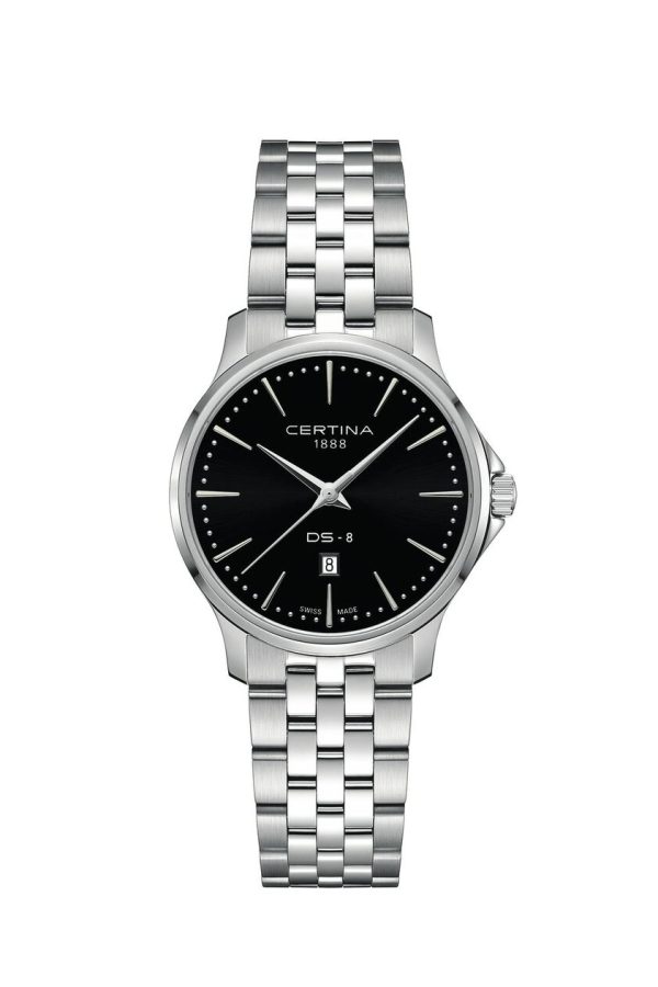 certina ds-8 lady