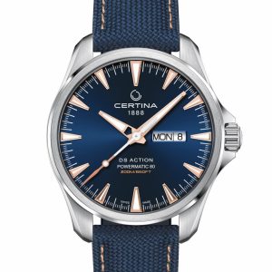 Certina DS Action Day-Date