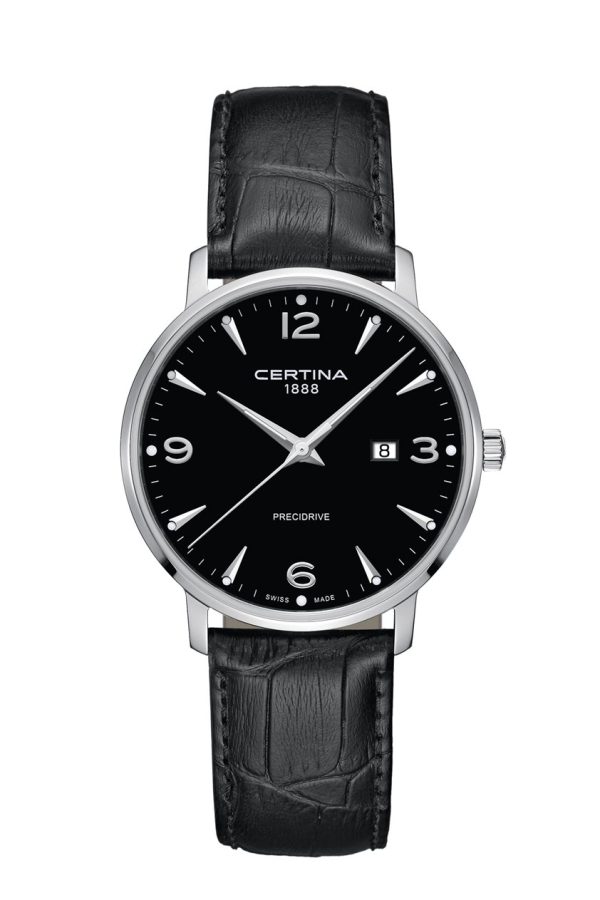 certina ds caimano