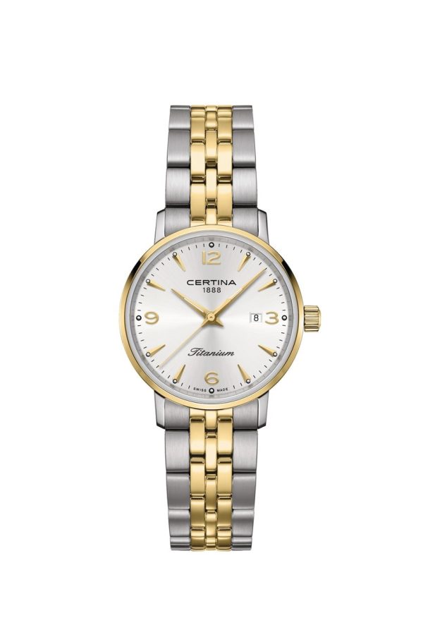 certina ds caimano