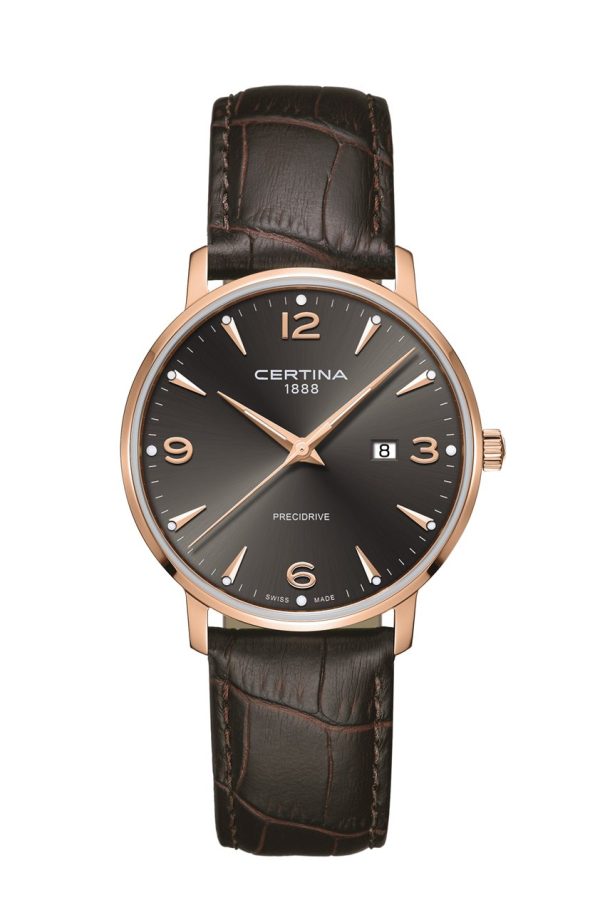 certina ds caimano