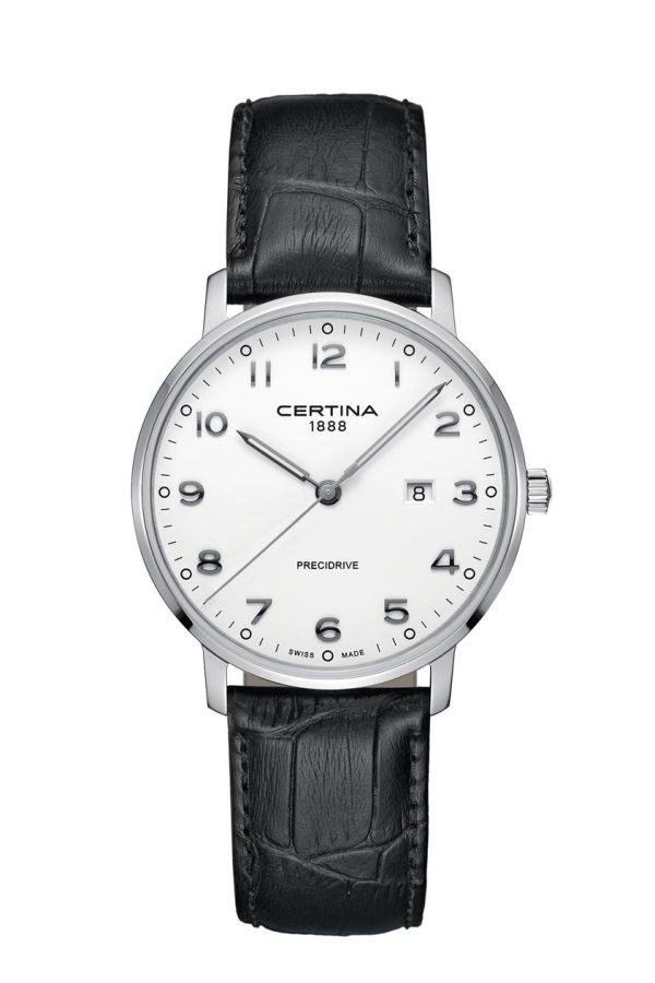 certina ds caimano