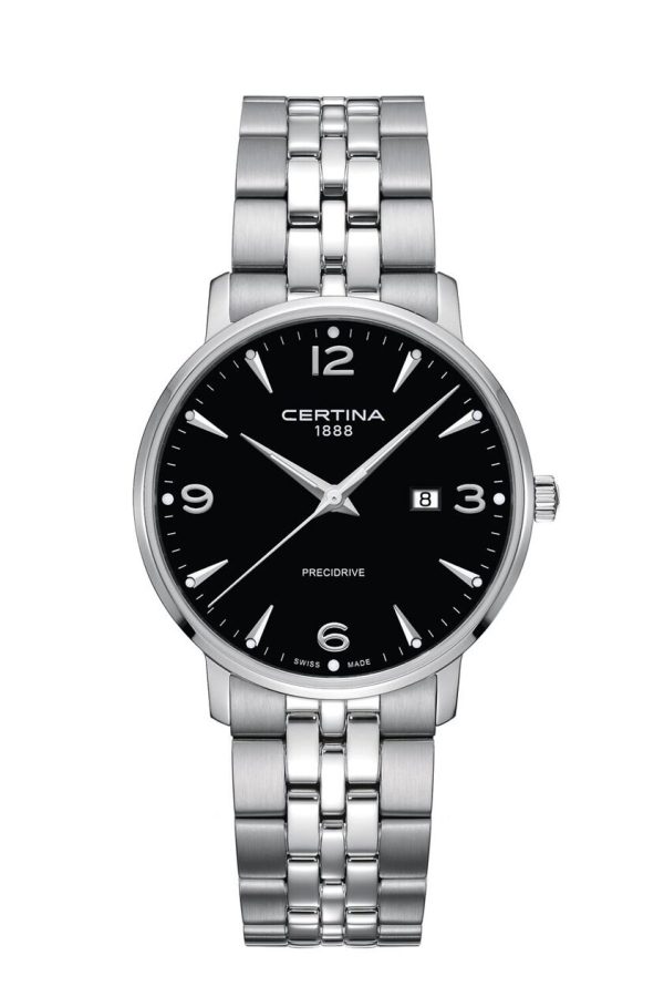certina ds caimano