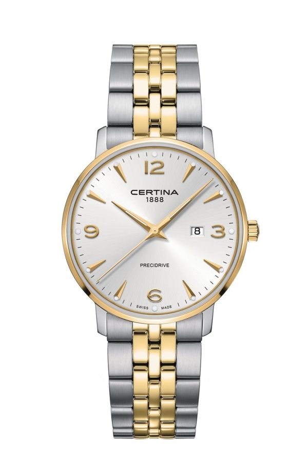 certina ds caimano