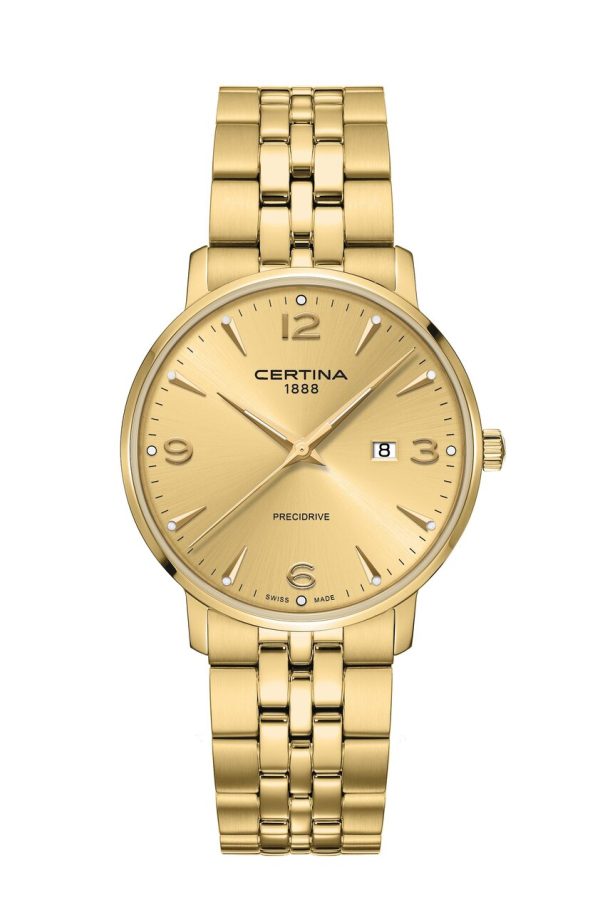 certina ds caimano