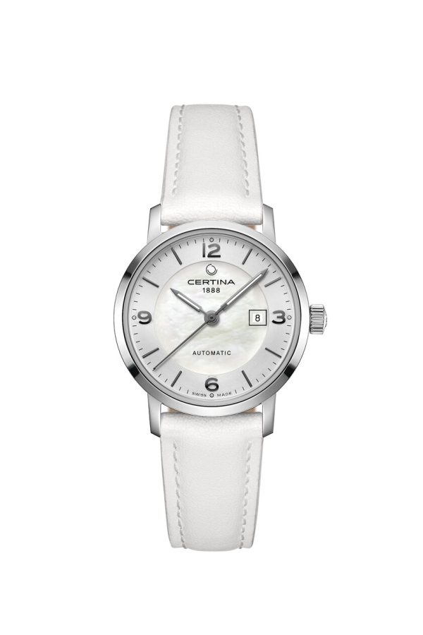 certina ds caimano