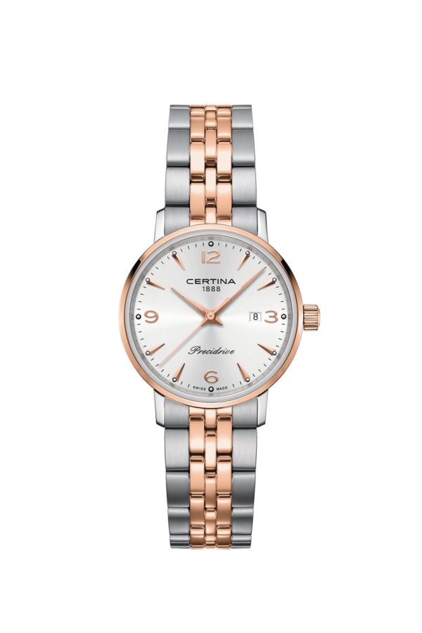 certina ds caimano