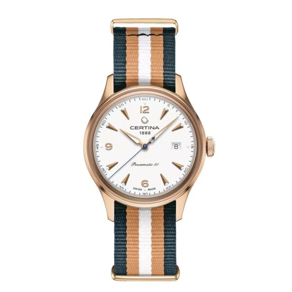 certina ds powermatic 80