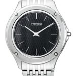 citizen one eco-drive sapphire