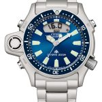 citizen promaster