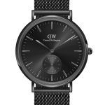 daniel wellington classic multi-eye ashfield