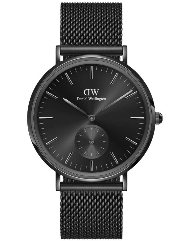daniel wellington classic multi-eye ashfield