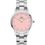daniel wellington iconic link blush