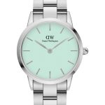 daniel wellington iconic link mint