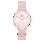 daniel wellington petite coral