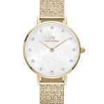 daniel wellington petite lumine