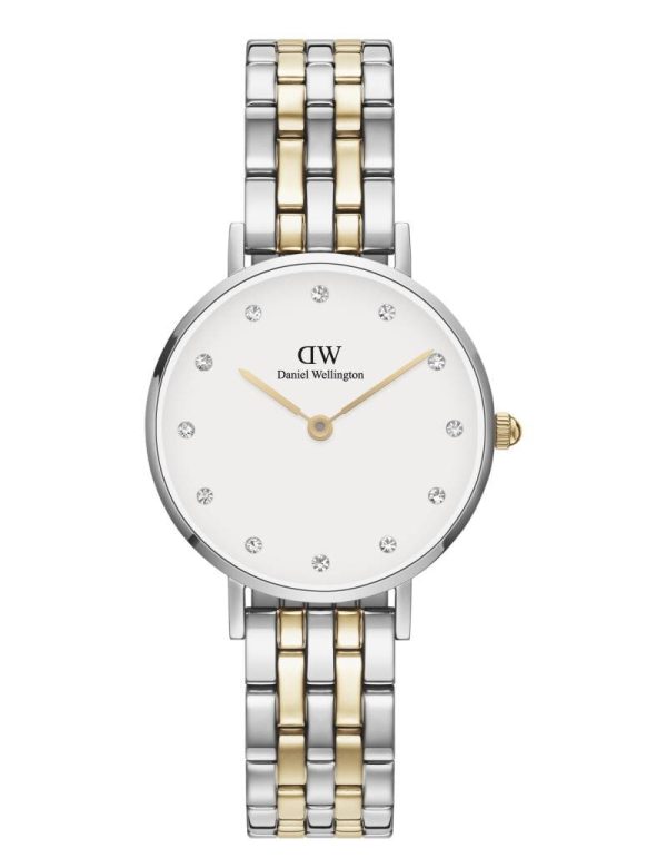 daniel wellington petite lumine link