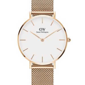 Daniel Wellington Petite Melrose 32mm