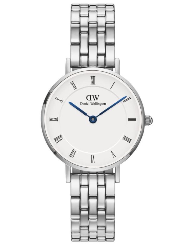 daniel wellington petite roman