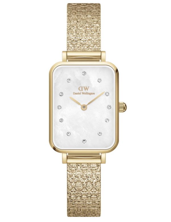 daniel wellington quadro lumine