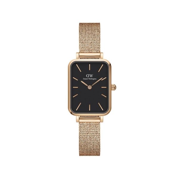 daniel wellington quadro pressed melrose