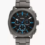 fossil machine chronograph 44mm