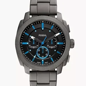 FOSSIL Machine Chronograph 44mm