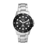 fossil blue