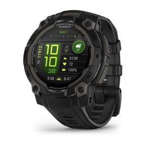 Garmin Instinct 3 - 45mm Amoled