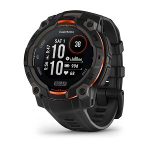 Garmin Instinct 3 - 45mm Solar