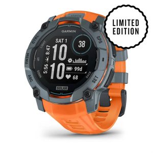 Garmin Instinct 3 - 50mm Solar