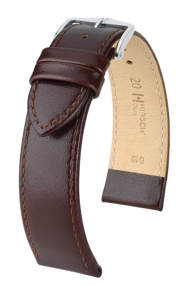 hirsch osiris brun