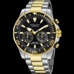 kronaby diver