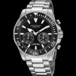 kronaby diver
