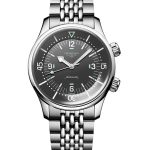 longines legend diver 39mm
