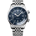longines legend diver 39mm