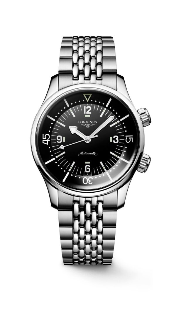 longines legend diver