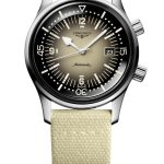 longines legend diver