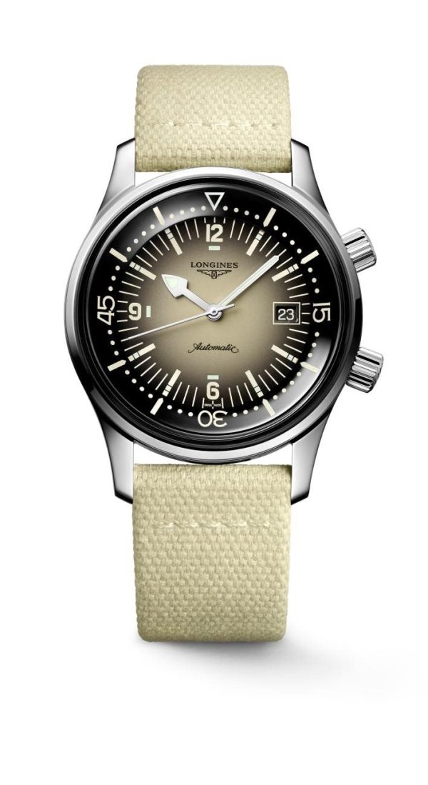 longines legend diver