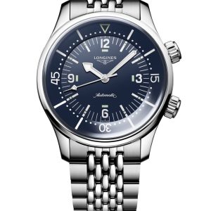 Longines Legend Diver